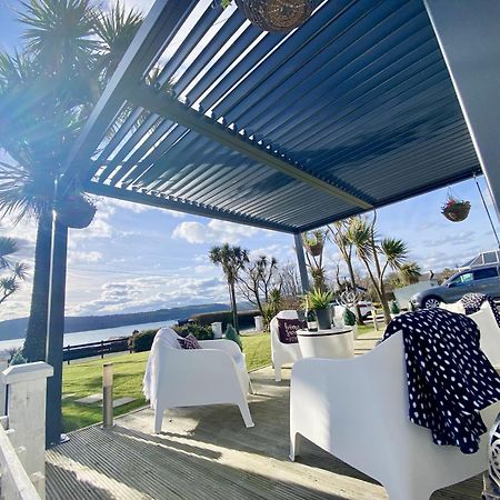 Seaview Cottage On The Island Millbay المظهر الخارجي الصورة