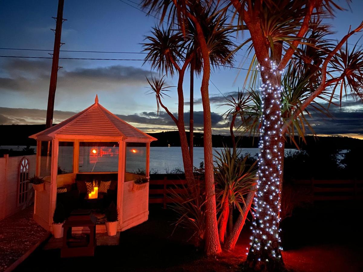 Seaview Cottage On The Island Millbay المظهر الخارجي الصورة