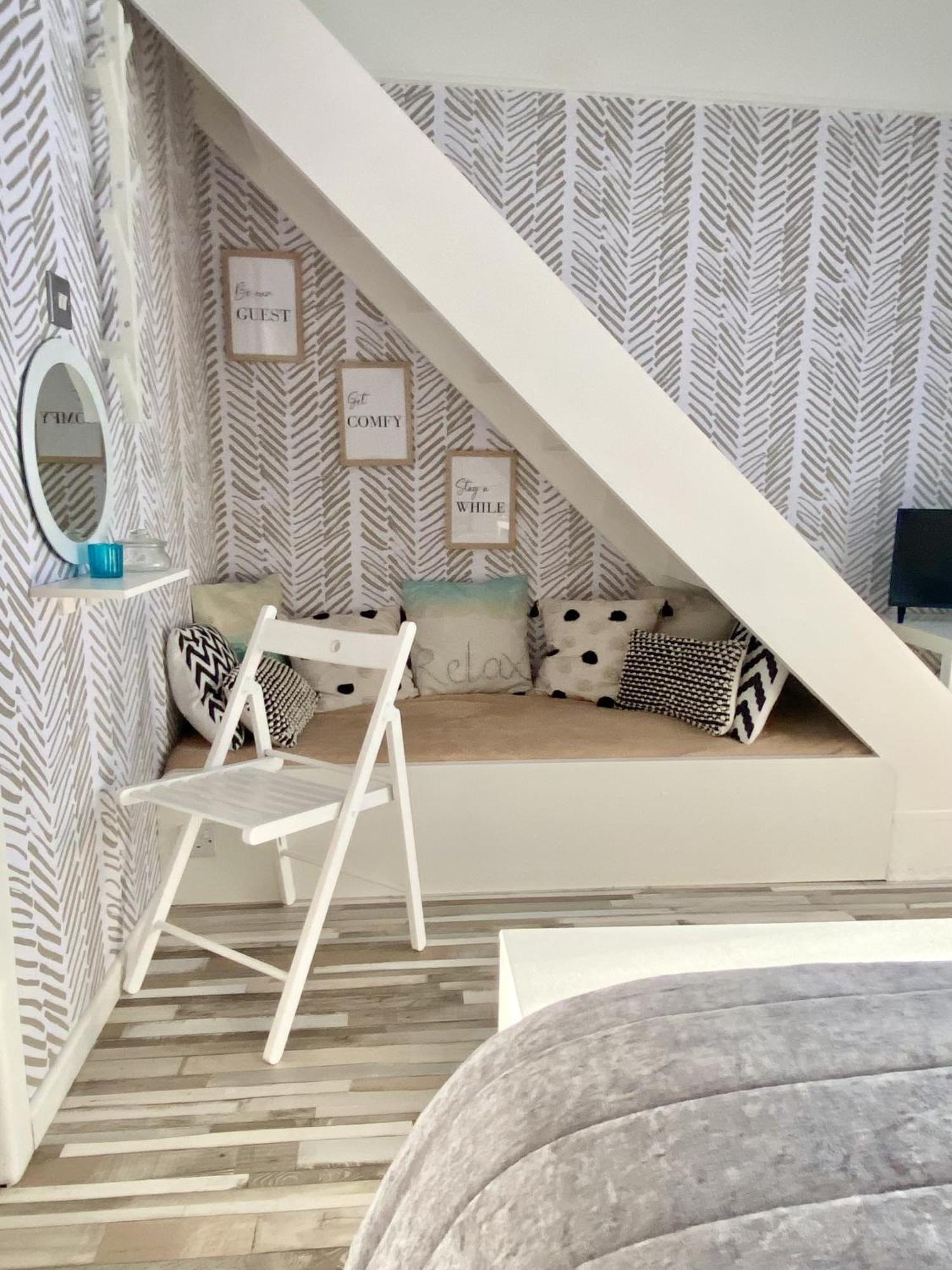 Seaview Cottage On The Island Millbay المظهر الخارجي الصورة