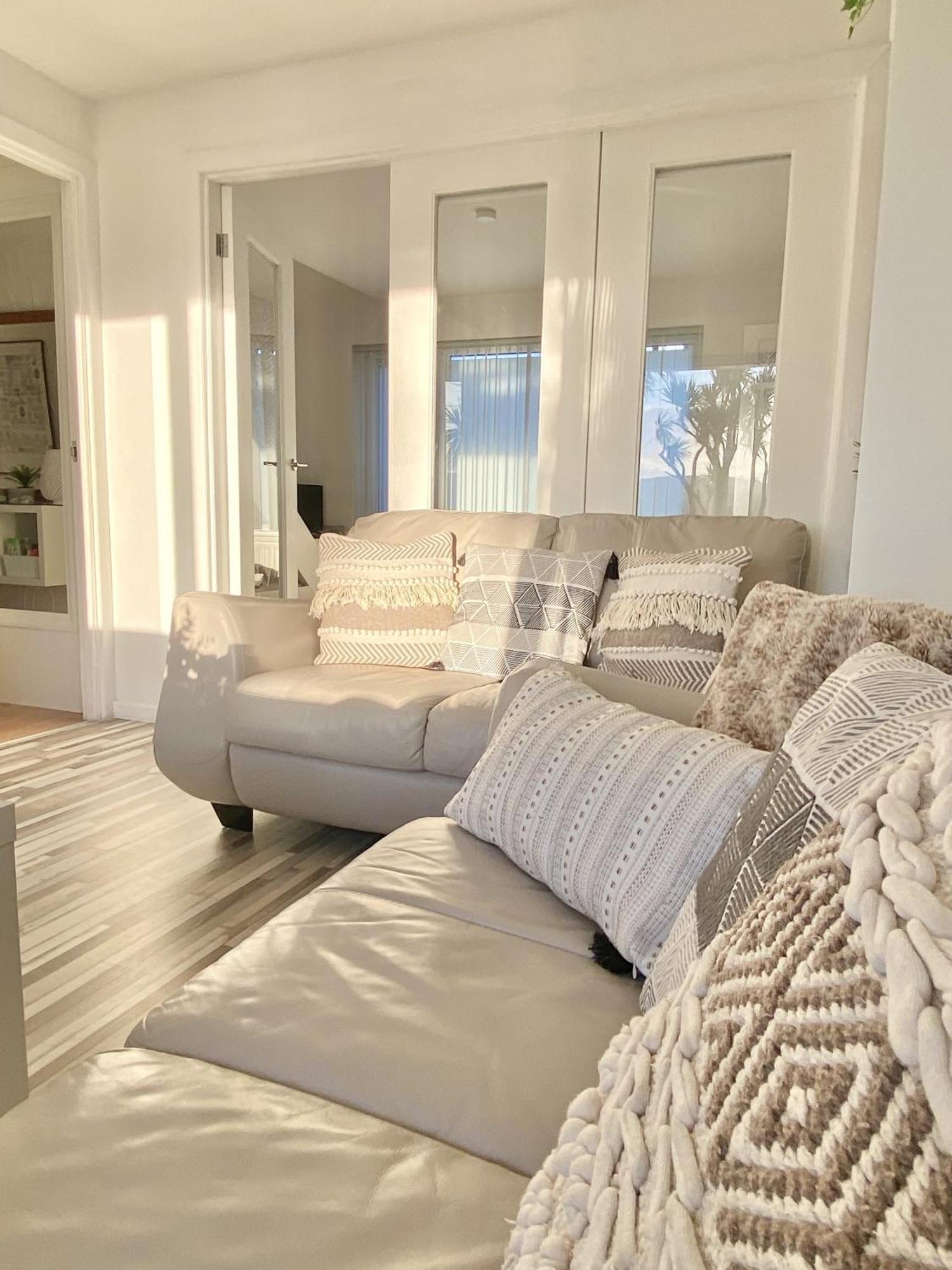 Seaview Cottage On The Island Millbay المظهر الخارجي الصورة