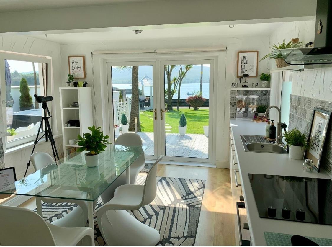 Seaview Cottage On The Island Millbay الغرفة الصورة