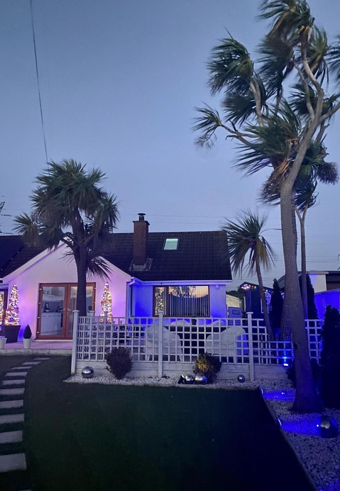 Seaview Cottage On The Island Millbay الغرفة الصورة