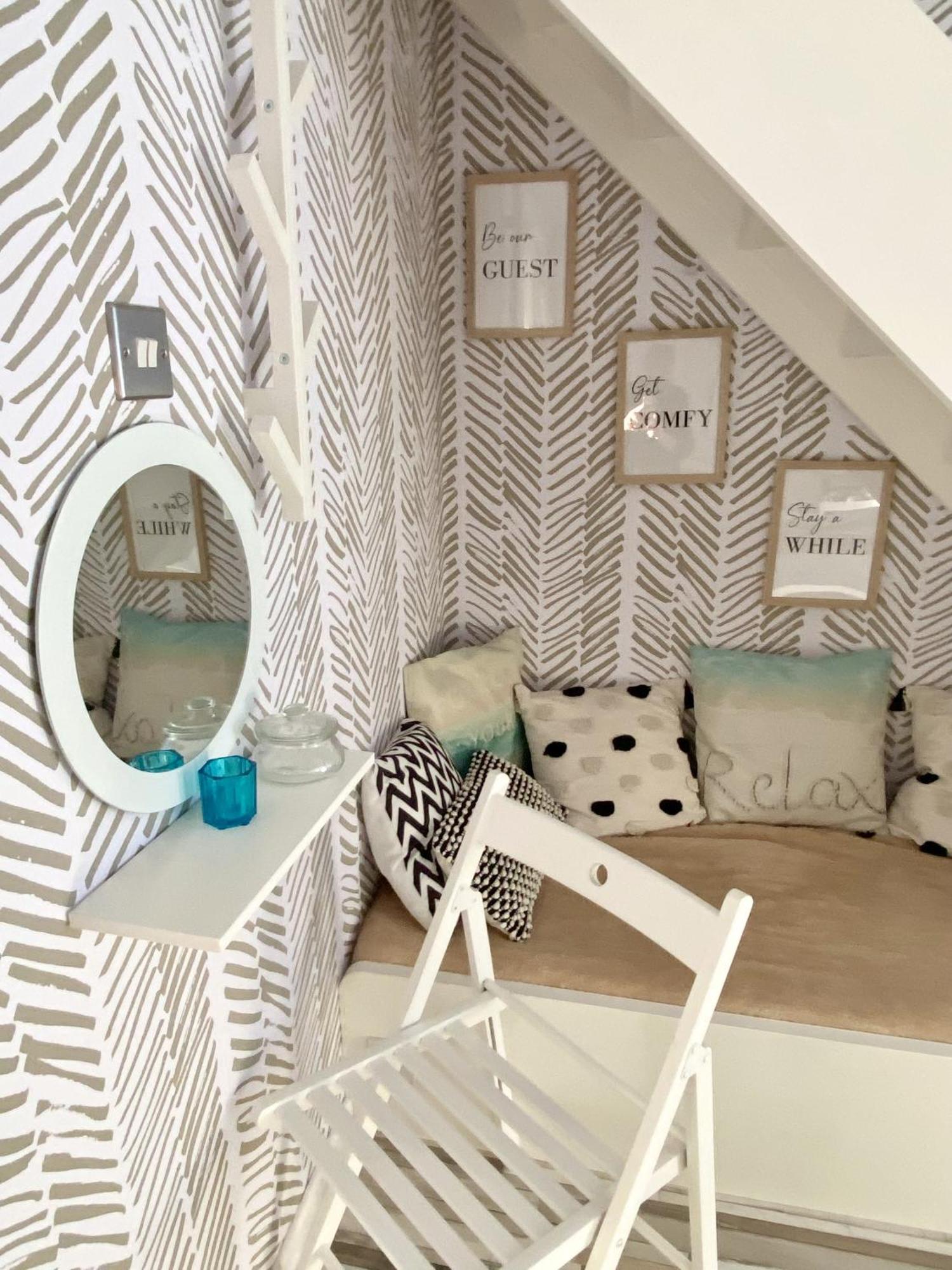 Seaview Cottage On The Island Millbay المظهر الخارجي الصورة
