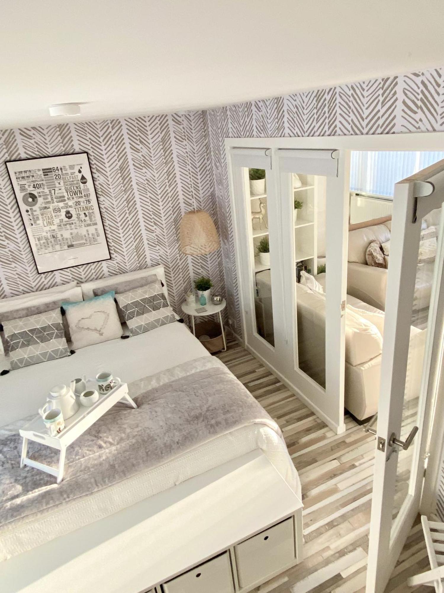 Seaview Cottage On The Island Millbay المظهر الخارجي الصورة