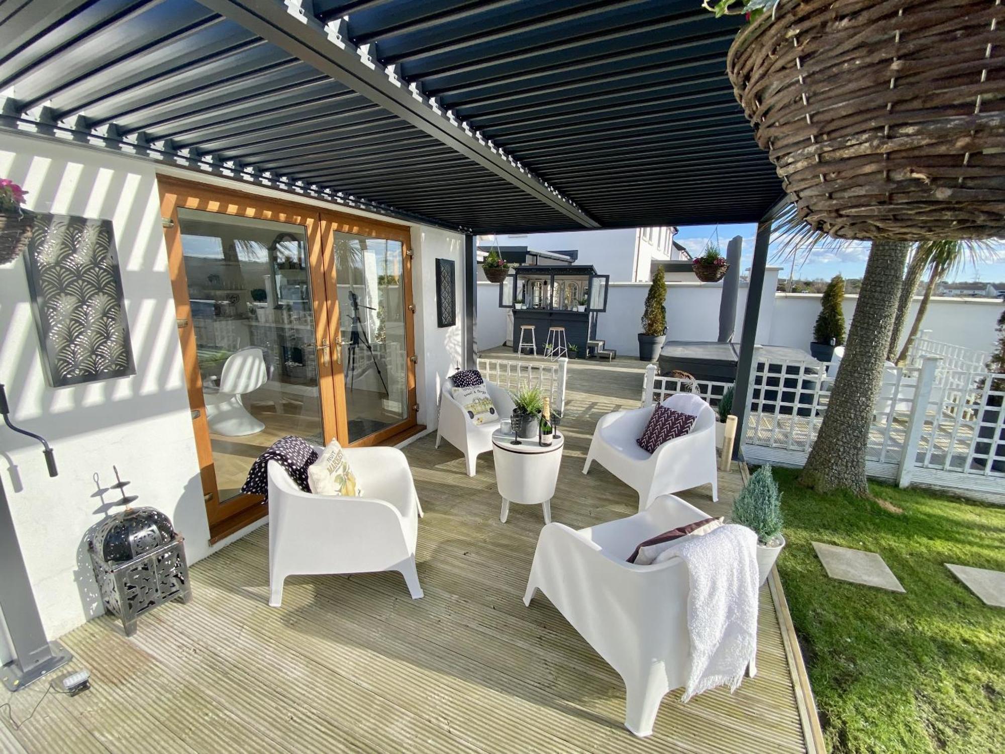 Seaview Cottage On The Island Millbay المظهر الخارجي الصورة